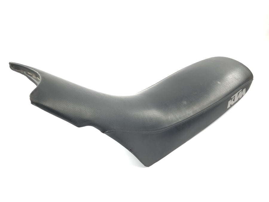 KTM 640 LC4 Prestige [2005] - Coussin de banquette de moto Seat