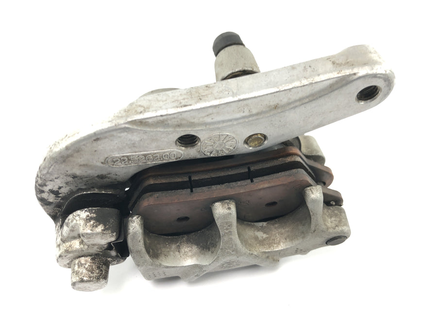 KTM 640 LC4 EGS [1999] - Pinza freno anteriore Brembo completa di supporto