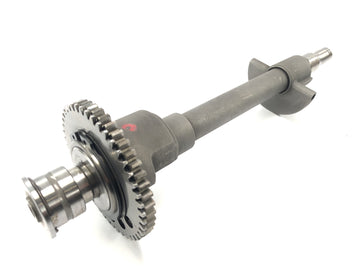 Triumph Daytona 955i T595N [2003] - compensation shaft control shaft motor shaft - 0