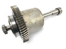 BMW K 1100 LT [1993] - output shaft with shock absorber-2