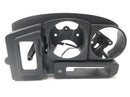 BMW R 1150 GS R21 [2002] - Instrument holder, cockpit holder, speedometer mount housing-2