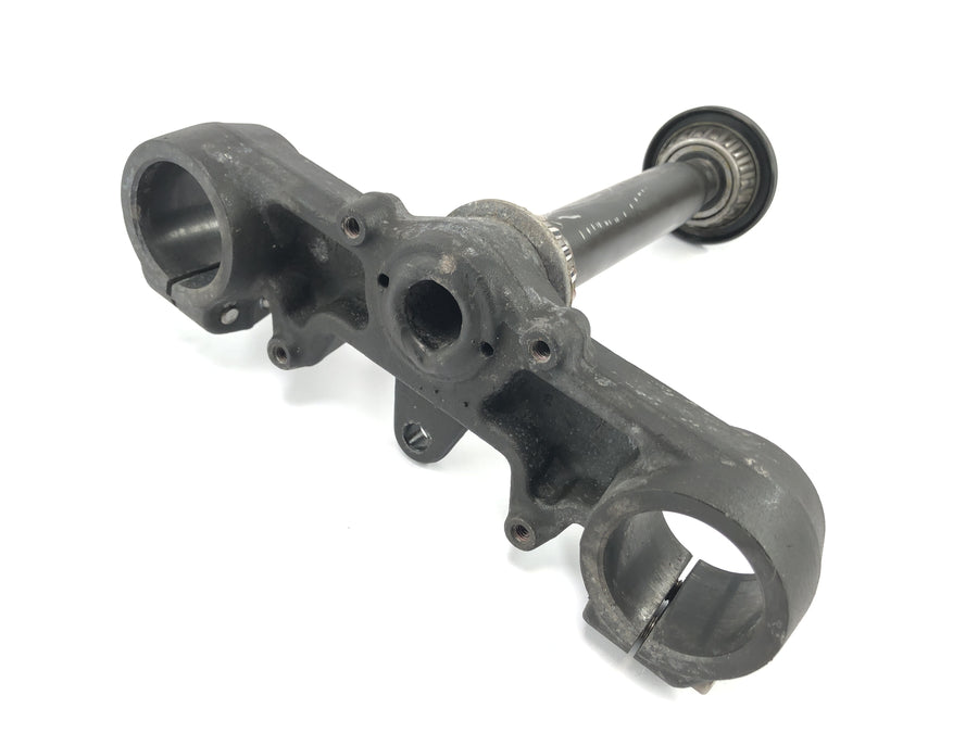 BMW F 650 GS R13 [2002] - Fork Bridge ci-dessous