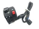 Suzuki GSF 1250 SA Bandit WVCH [2007] - Lenkerschalter links Schalterarmatur Licht-1