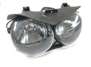 Moto Guzzi Stelvio 1200 8V [2016] - Faro anteriore doppio faro-1
