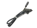 Triumph Speed ​​Triple T509 [1998] - Side stand switch-2