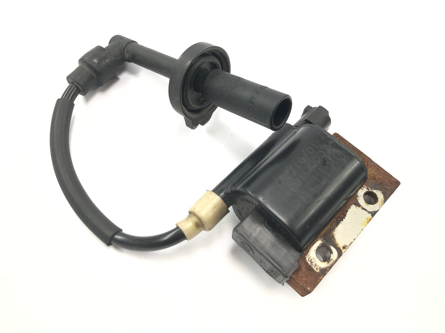 KTM RC 125 [2016] - Ignition coil ignition module ignition ignition cable ignition coil kit