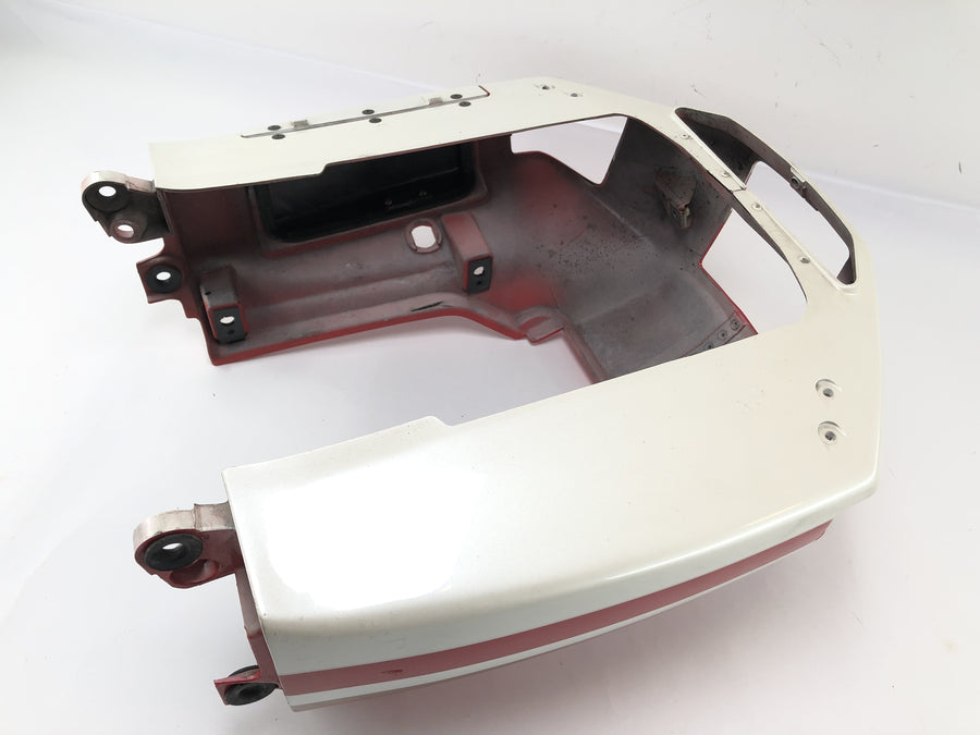 Kawasaki ZX-10 ZXT00B [1990] - Heckverkleidung Verkleidung Verkleidungsteil Heckteil