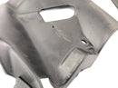 Triumph Daytona 900 T300 [1993] - motor protection cladding left and right motor shells-3