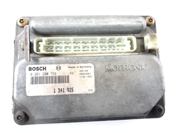 BMW R 1100 GS [1990] - CDI control unit - 0