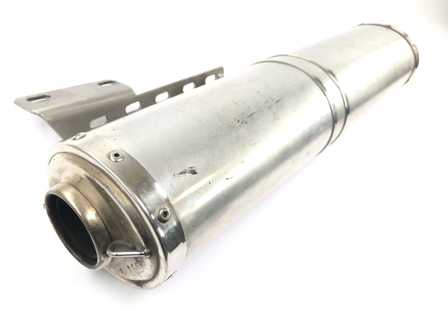 TRIUMPH DAYTONA 955I T595 [1998] - Auspuff Endschalldämpfer Schalldämpfer Shark Exhaust