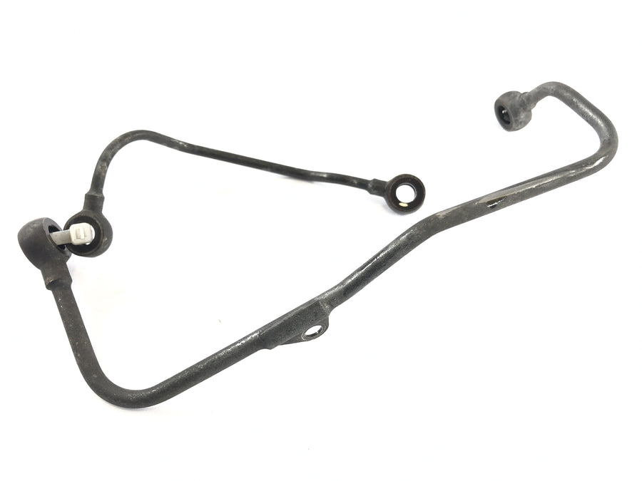 Yamaha XT 660 DM01 [2004] - Ultorizations oil line