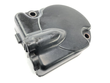 Honda NSR 125 JC22 [1998] - Oil pumped cover Motor lid cover Meat pump