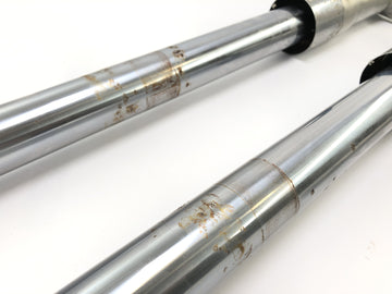 Kawasaki VN 800 Classic [2000] - Fork suspension fork with axle - 0