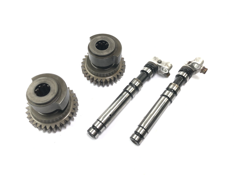 BMW K 1200 S K12S [2005] - Kit alberi di bilanciamento