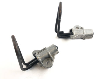 Yamaha XJR 1200 4PU [1995] - Luggage hook set - 0