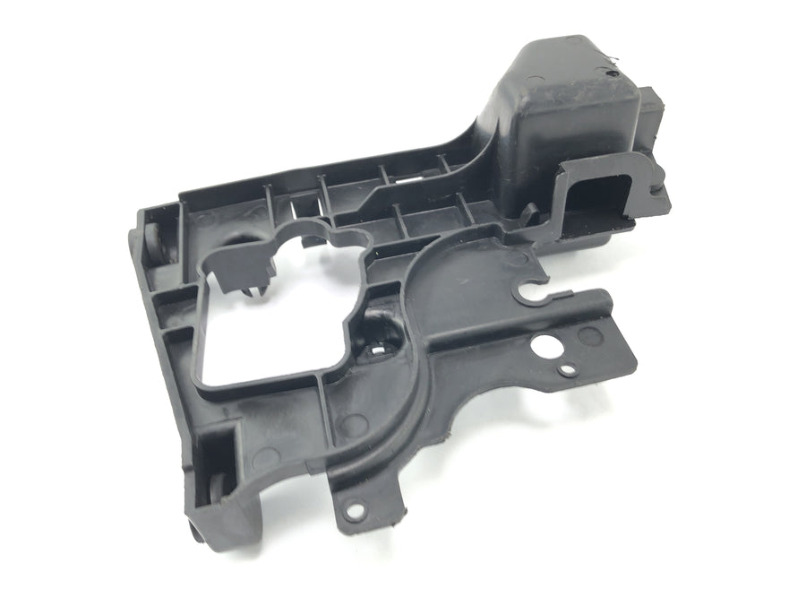 Honda NSR 125 JC22 [1998] - Porta aggregata del supporto per box batteria