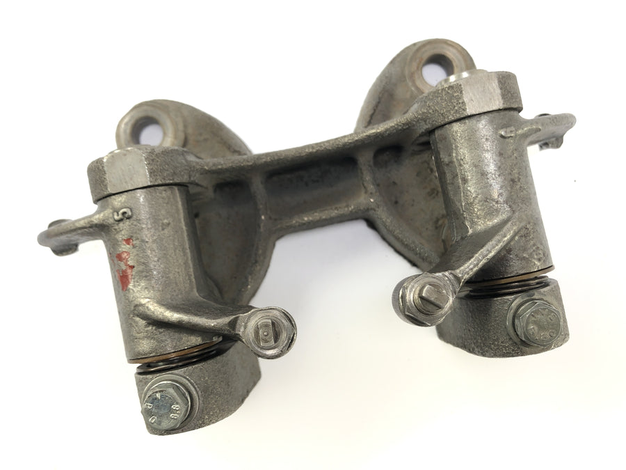 Moto Guzzi V 1000 VG [1980] - Kipp Leverbock King Lever Bridge a destra