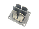 Yamaha DT 175 2K4 [1982] - Membrane block membrane valve intake membrane reed valve-1