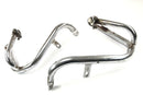 Honda GL 1000 GOLDWING GL1 [1978] - STRUBWUCK MOTOR Protection Bracket Chrome-1
