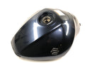 Suzuki GSF 1250 SA Bandit WVCH [2007] - Petrol tank fuel tank tank container with dent-1