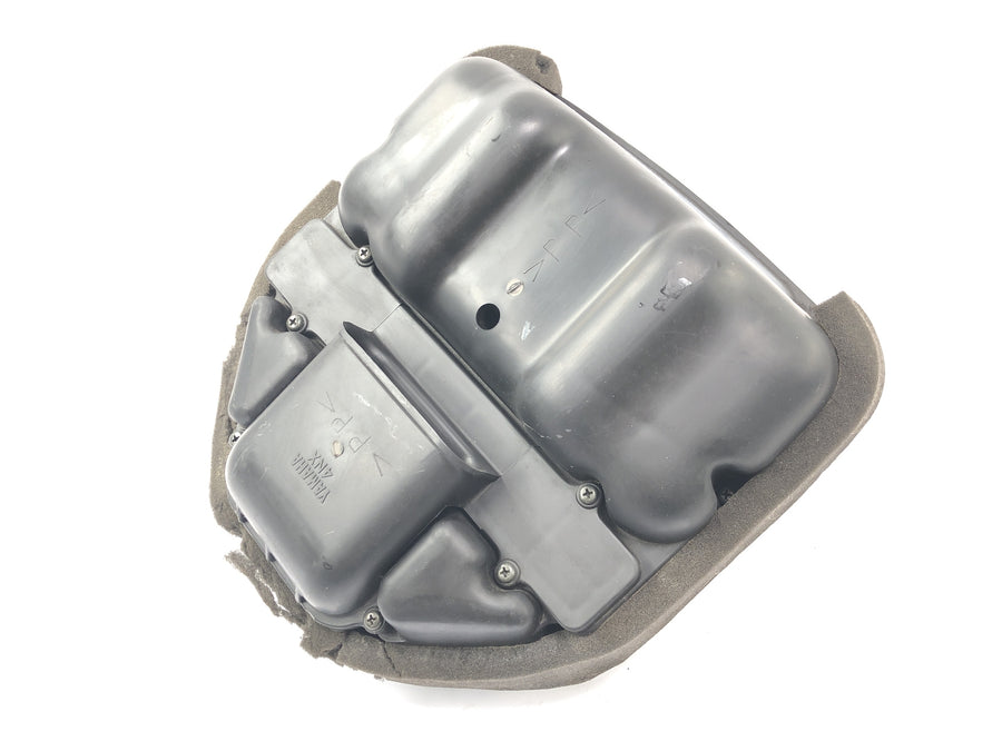 Yamaha TRX 850 4UN [1996] - Luftfilterkasten Airbox Filtergehäuse