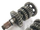 KTM Duke 690 A3 [2012] - Transmission Arbres de transmission arbre de transmission transmission manuelle-2
