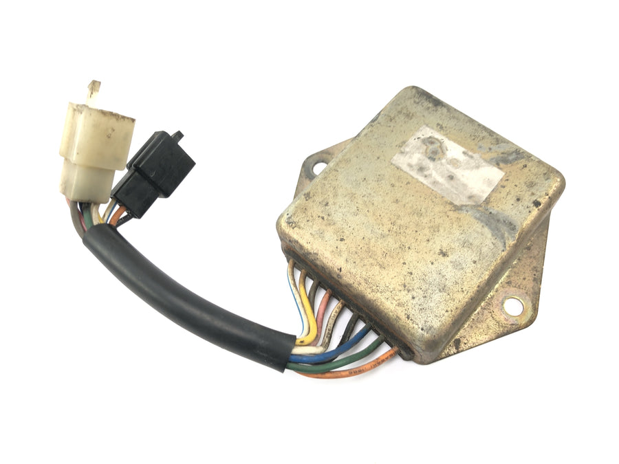 Suzuki RG 250 Gamma GJ21D [1987] - CDI Zündeinheit Zündbox Steuergerät Ignition
