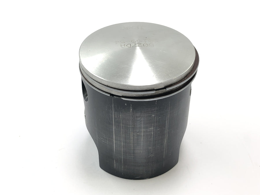 Aprilia RS 125 Extrema [1994] - cylinder with piston