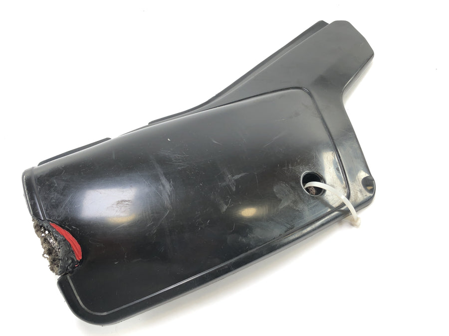 Honda XL 600 R PD03 [1985] - Side panel right fairing