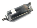 Triumph Bonneville T100 986MF [2012] - Anlasser Startermotor Startmotor elektrisch-1