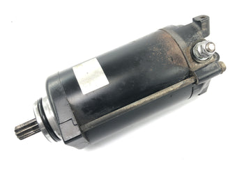 Triumph Bonneville T100 986MF [2012] - Anlasser Startermotor Startmotor elektrisch