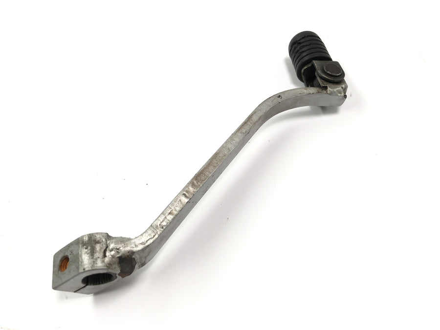 Honda NX 650 RD08 [1995] - Switching Gear Gear Switching Lever Rocker