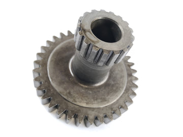 Honda Goldwing GL 1100 SC02 [1980] gearbox intermediate shaft - 0