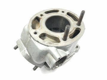 Sachs ZX 125 [1998] - cylindre sans piston