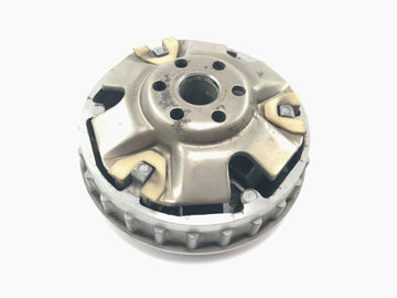 BMW C1 125 [2002] - Set rulli trascinatore regolatore centrifugo variatore Variomatic - 0
