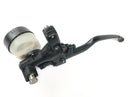BMW K 1200 S K12S [2005] - Bremspumpe vorne Bremshebel Handbremspumpe-3