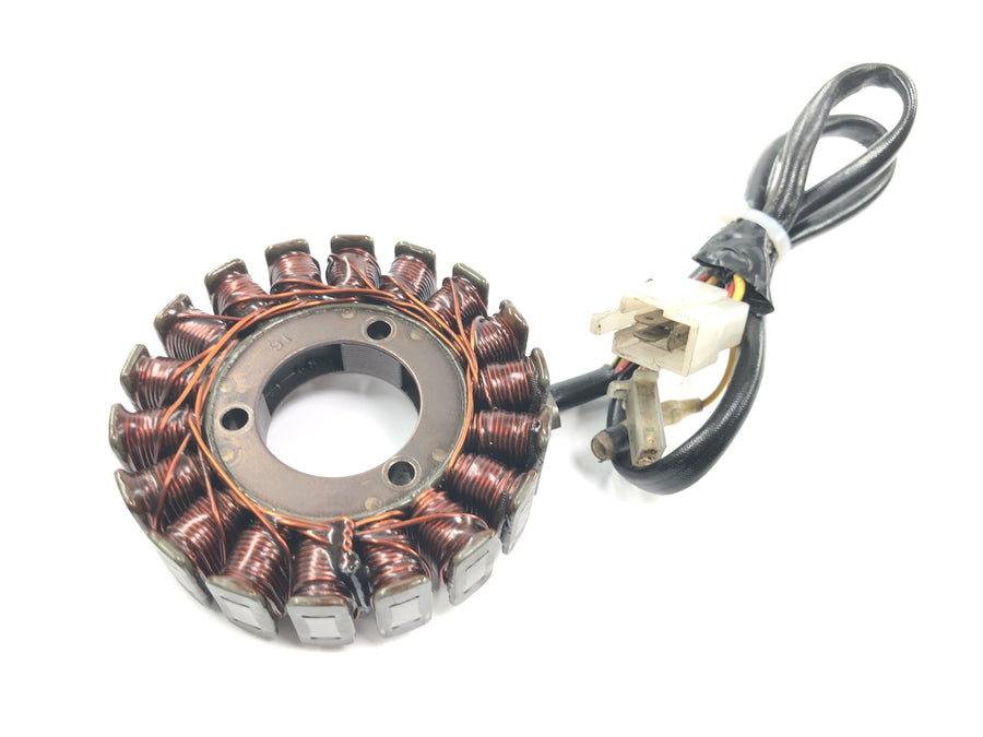 KTM 640 LC4 Prestige [2005] - Alternator Stator Generator Charging System