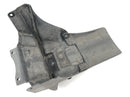 Kawasaki ZX -10 ZXT00B [1990] - Splash protection at the rear license plate holder-4