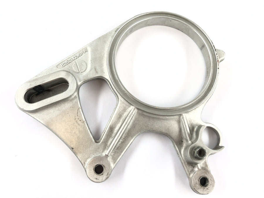 Ducati 1098 S H7 [2009] - Ancora di ancoraggio del freno.
