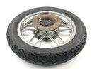 MOTO GUZZI CALIFORNIA 2 1000 VT [1982] - Rear wheel rim wheel 2.15 x 18"-1