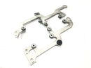 Aprilia RSV 1000 RP Mille [2001] - Support pour support de carénage support de panneau-3