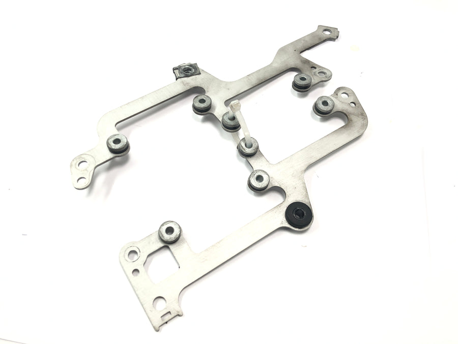 Aprilia RSV 1000 RP Mille [2001] - Support pour support de carénage support de panneau