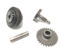 Husqvarna TE 610 E Dual H7 [1999] - Transmission gears and shafts-3