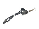 Yamaha XVS 650 Drag Star VM03 [2001] - Brake light switch at the back-4