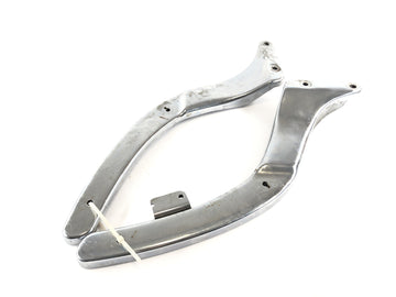 Yamaha XVS 650 Drag Star VM02 [1998] - Bracket rear mudguard fender strut set - 0