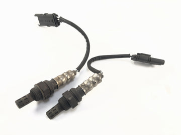 BMW R 1200 GS R12 K25 [2003] - Set Lambdasonde Lambdasonden