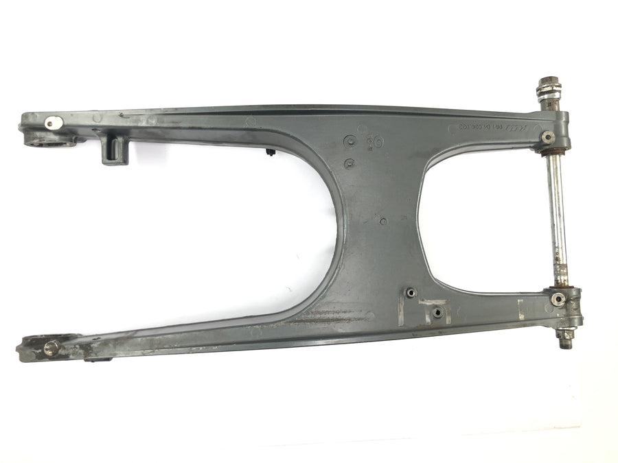 KTM RC 125 [2016] - Schwinge Hinterradschwinge Schwingenarm Aluminium hinten