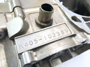 Suzuki DR 350 SK42B [1991] - motor housing empty housing-5