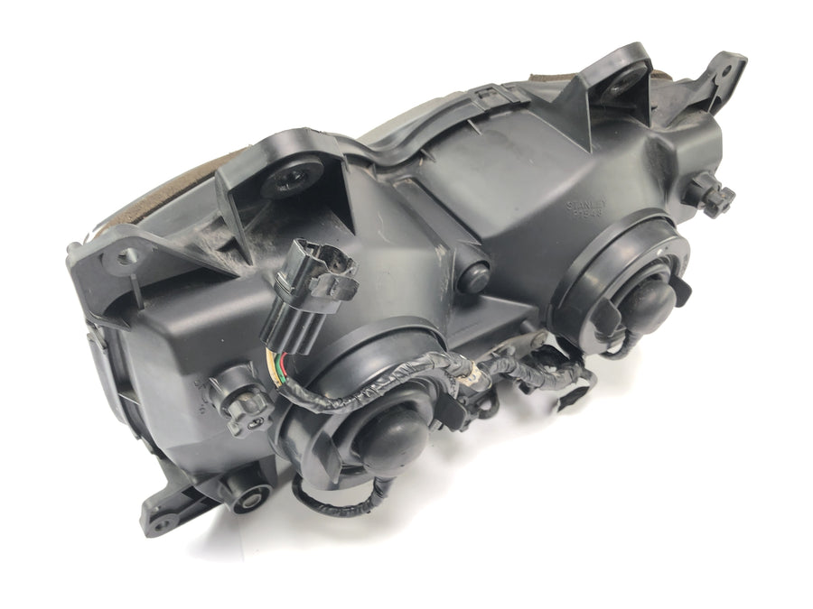 Kawasaki ZRX 1200 S ZRT20A [2002] - Scheinwerfer Frontlicht Lampeneinsatz