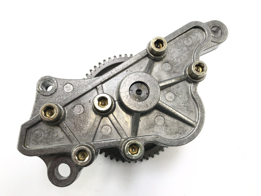 Ducati ST2 944 [1999] - Pompa dell'olio